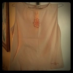 Cotton t shirt short sleeve 🌸